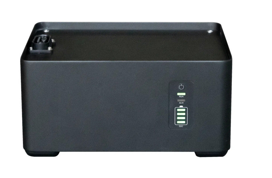 IEETek P2000 Expansion Battery