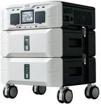 IEETek SP5000 Portable Power Station