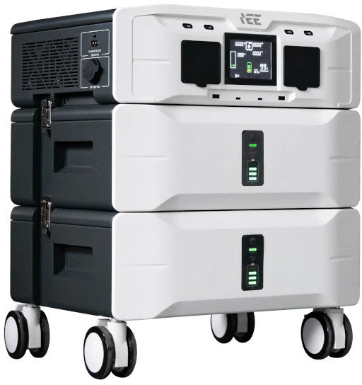 IEETek SP5000 Portable Power Station