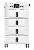 IEETek SP5000 Portable Power Station