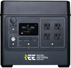 IEETek Singo3000 Portable Power Station