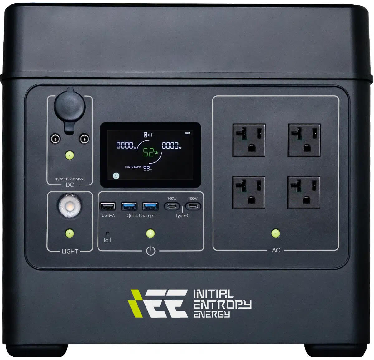 IEETek Singo3000 Portable Power Station