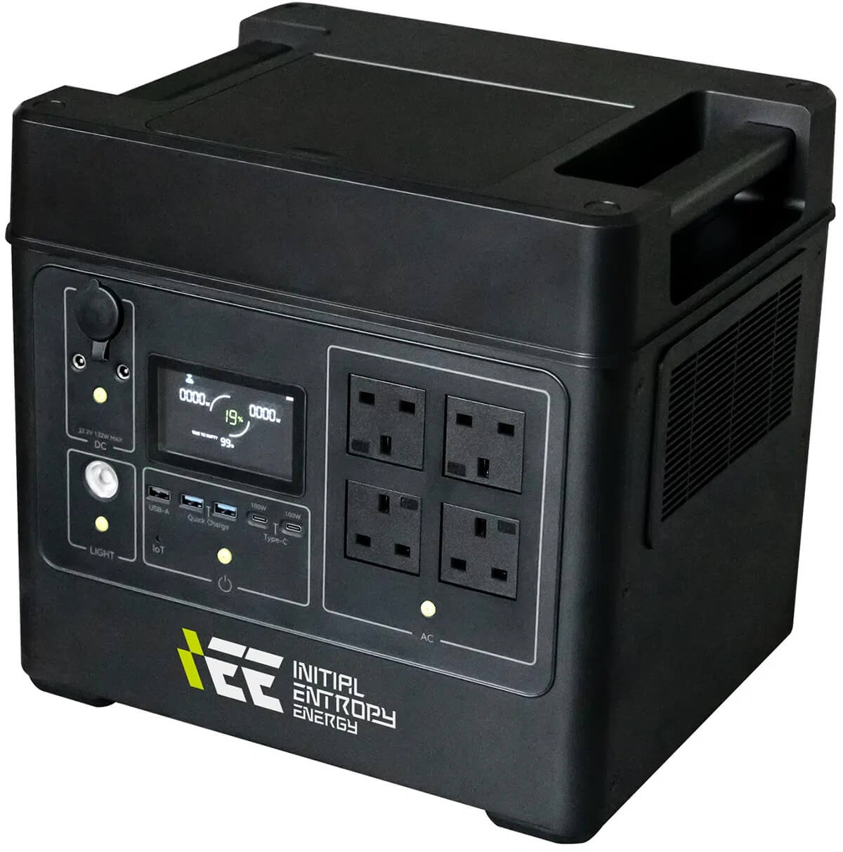 IEETek Singo3000 Portable Power Station
